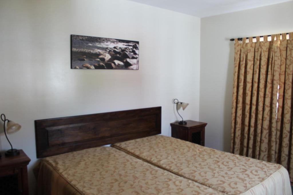 Hotel Soadro Do Zezere Valhelhas Zimmer foto